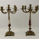 923 4757 CANDELABRAS